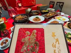 -徽州小镇(高新店)