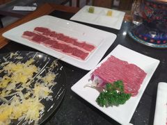 -南门涮肉(上海二店)