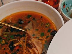 -雀蓝川菜(滨湖万象汇店)