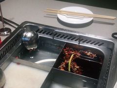 -海底捞火锅(旭辉MALL店)