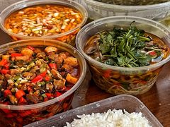 鱼香肉丝-蜀上肴(青羊宫店)