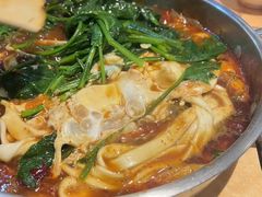 -黄记煌三汁焖锅(三胞广场店)