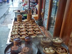 -青石桥老瓦房肥肠粉总店(青石桥总店)
