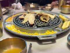 -韩宫宴烤肉·料理(苏州中心店)