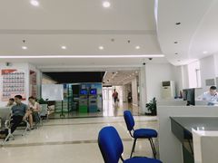 -中国北方人才市场