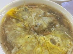-奕宏饺子楼(朱庄小区店)