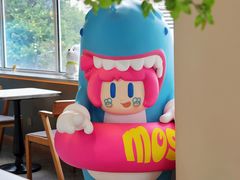 -MONANA蛋糕研究所