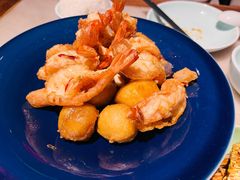 -小吊梨汤·北京菜·烤鸭(鸟巢店)