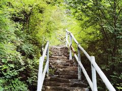 -孤山寨风景区