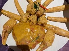 -珍宝海鲜JUMBO Seafood(ifc店)