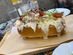 -LESCEDARS Brasserie Bistro香柏树