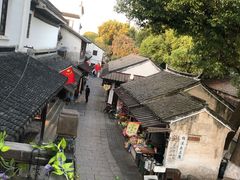 -福满楼(锦溪古镇店)