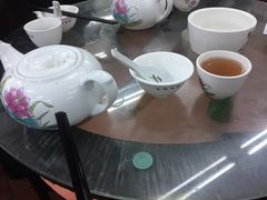 -香港蓮香樓(中環店)