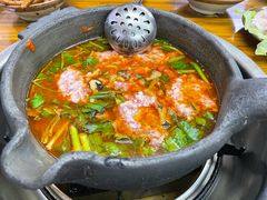 -笔记安顺夺夺粉火锅