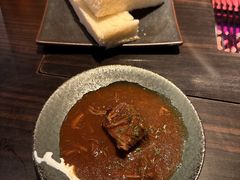 -焼肉 琉球の牛(北谷)