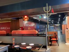 -探鱼·鲜青椒爽麻烤鱼(广州花都来又来店)