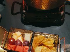 -何师烧烤Pro ·江湖川菜·小龙虾·精酿(太古里旗舰店)