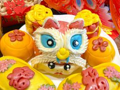 -汉水谣·江景餐厅(江滩店)