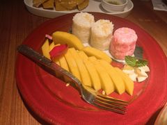 -星叶·东南亚料理(温州万象城店)
