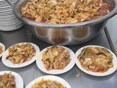 -定家小酥肉·清真(回民街店)