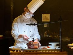 -四季民福烤鸭店(外滩外白渡桥店)