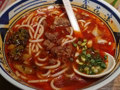 -鑫花溪牛肉米粉(景德路店)