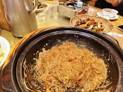 -陈厨老味·老派郴州菜(宜章店)