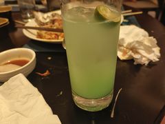 -盛宴自助餐厅(运达喜来登店)