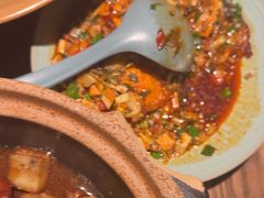 -薇酌饮·陕西菜(南门外店)