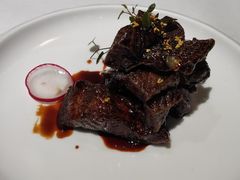 -荷风细雨·中国茶宴(碧云店)