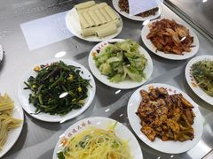 -顺通大冷面(总店)