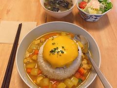 -红小满休闲餐厅(十全街店)