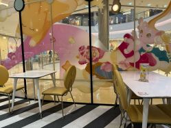 -奈尔宝家庭中心·亲子餐厅(华采天地店)