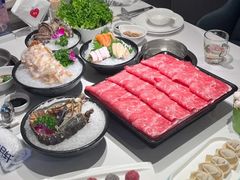 -海月轩海鲜豆捞(紫金塔店)