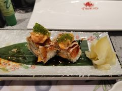 -大渔铁板烧(大悦城店)