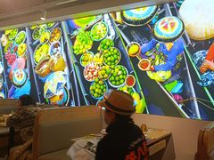 -箜八泰·东南亚料理(环球港店)