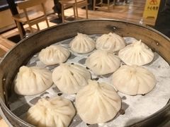 -老班长手工灌汤包老店(东山店)
