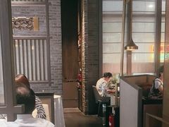 -潮舍(环球金融中心店)