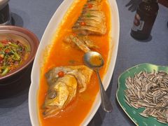 -金狮麟·新豫菜(金码大厦店)