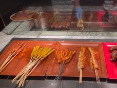 -沈阳和平艾美酒店新食谱西餐厅