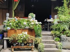 -龙姐私房菜(和顺古镇店)