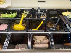 -赛百味SUBWAY(哈西店)