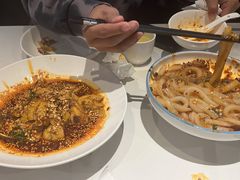 -一品红川菜(皇岗店)