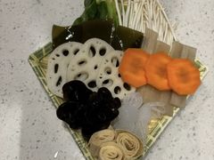 -鱼酷活鱼烤鱼(高新阳光天地店)