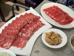 -东来顺饭庄(王府井步行街店)