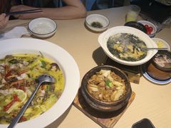 -吴氏老妈·23年家常菜(古城店)