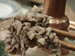 -大明铜锅·烤涮坊·烧烤(总店)