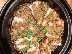 -金掌勺·锅包肉(广渠门店)