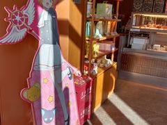 -奈雪的茶(中粮祥云小镇店)