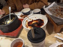 -绿茶餐厅(深圳龙华天虹购物中心店)